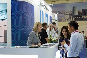 Югра представит свои промышленные возможности в Узбекистане