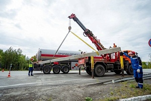 АО «РЭС-Сервис» оптимизирует производственный поток