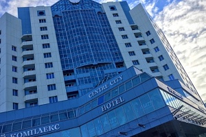 Фонд развития профинансирует второй этап ребрендинга отеля в Сургуте 